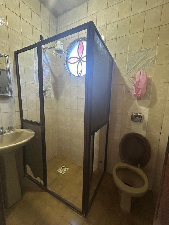 Casa, Novo Alvorada, 5 Quartos, 2 Vagas