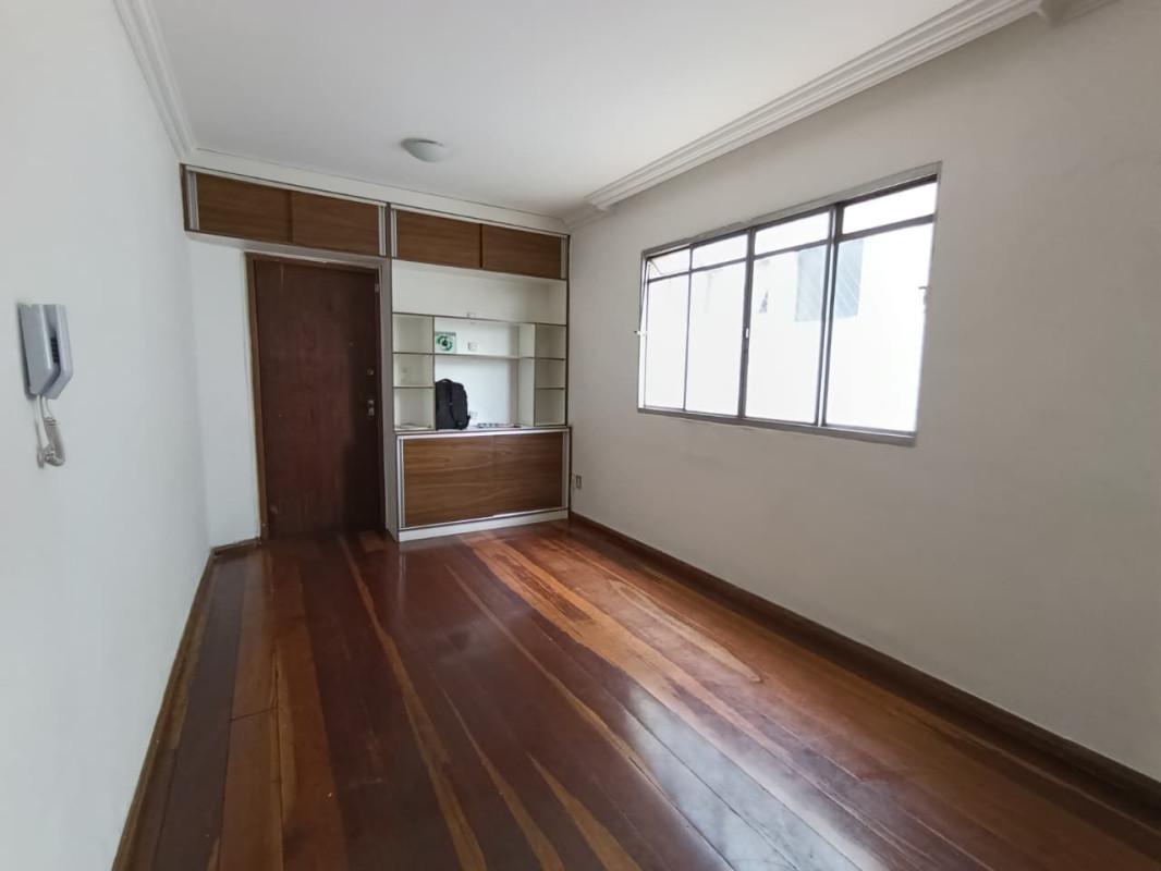 Apartamento, Copacabana, 2 Quartos, 1 Vaga