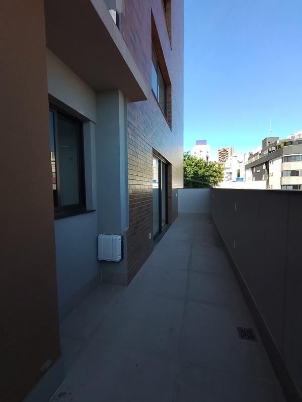 Apartamento, Gutierrez, 2 Quartos, 2 Vagas, 1 Suíte