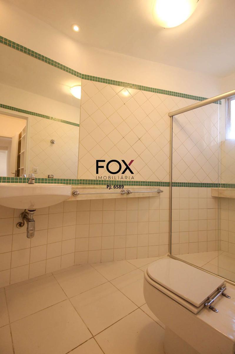 Apartamento, Santa Lúcia, 3 Quartos, 2 Vagas, 1 Suíte