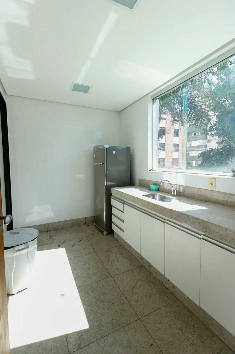 Apartamento, Santo Antônio, 4 Quartos, 4 Vagas, 2 Suítes