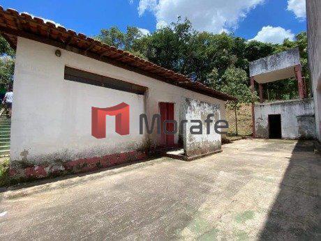 Galpão, São Francisco, 0 Quarto, 0 Vaga