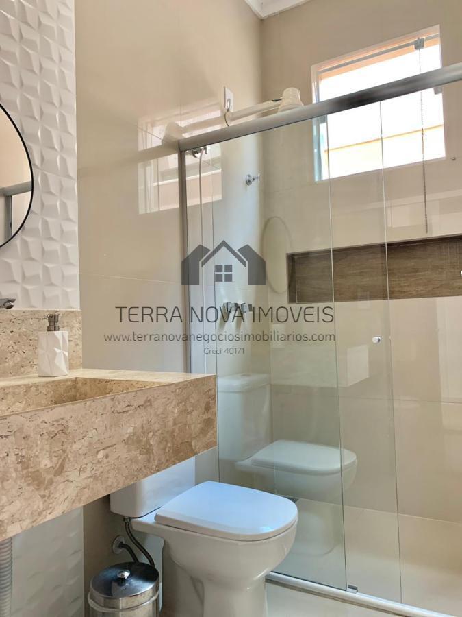 Casa em Condomínio, Village do Gramado II, 3 Quartos