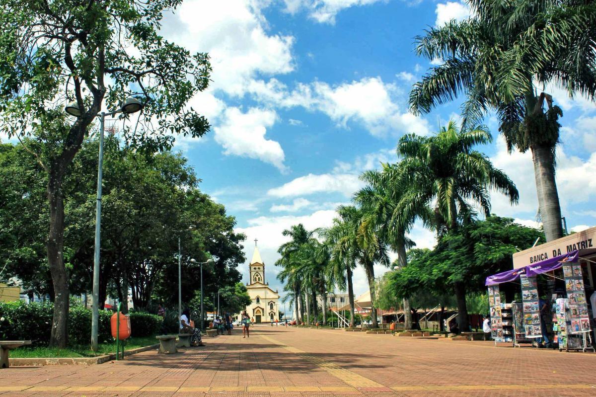 Casa, Resplendor, 2 Quartos, 2 Vagas