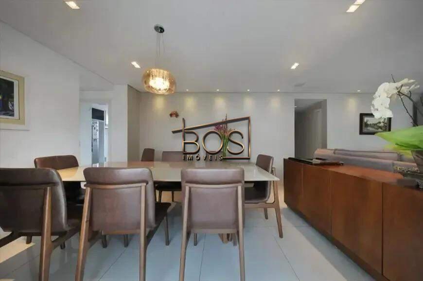 Apartamento, Anchieta, 4 Quartos, 4 Vagas, 2 Suítes