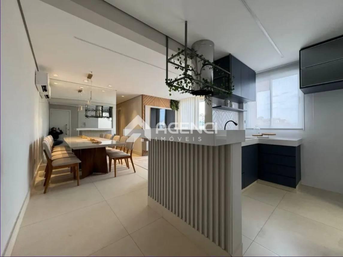 Apartamento, Padre Eustáquio, 3 Quartos, 0 Vaga, 1 Suíte