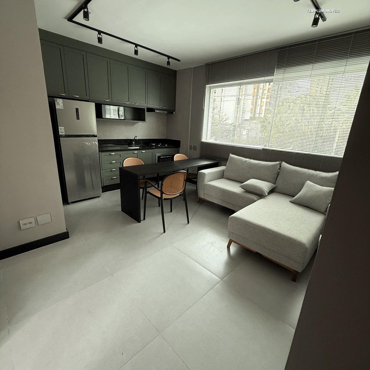 Apartamento, Lourdes, 1 Quarto, 1 Vaga, 1 Suíte