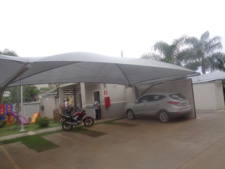 Apartamento, Serrano, 2 Quartos, 1 Vaga