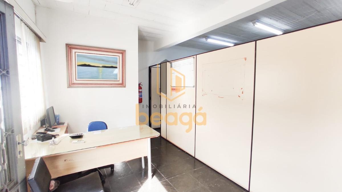 Casa Comercial, Parque Recreio, 3 Quartos, 3 Vagas, 1 Suíte