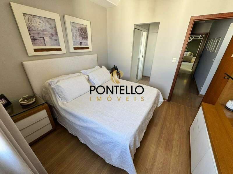 Cobertura, Nova Floresta, 4 Quartos, 4 Vagas, 1 Suíte