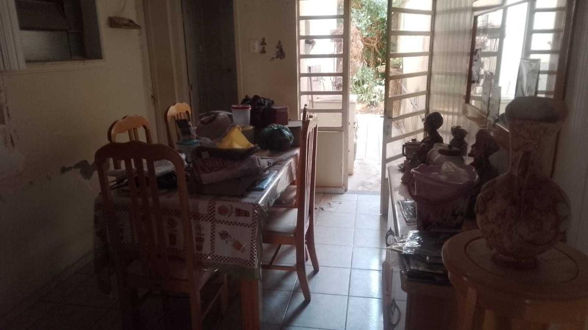 Casa, Anchieta, 3 Quartos, 1 Vaga