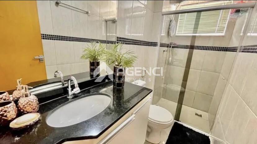 Apartamento, Cabral, 3 Quartos, 0 Vaga, 1 Suíte