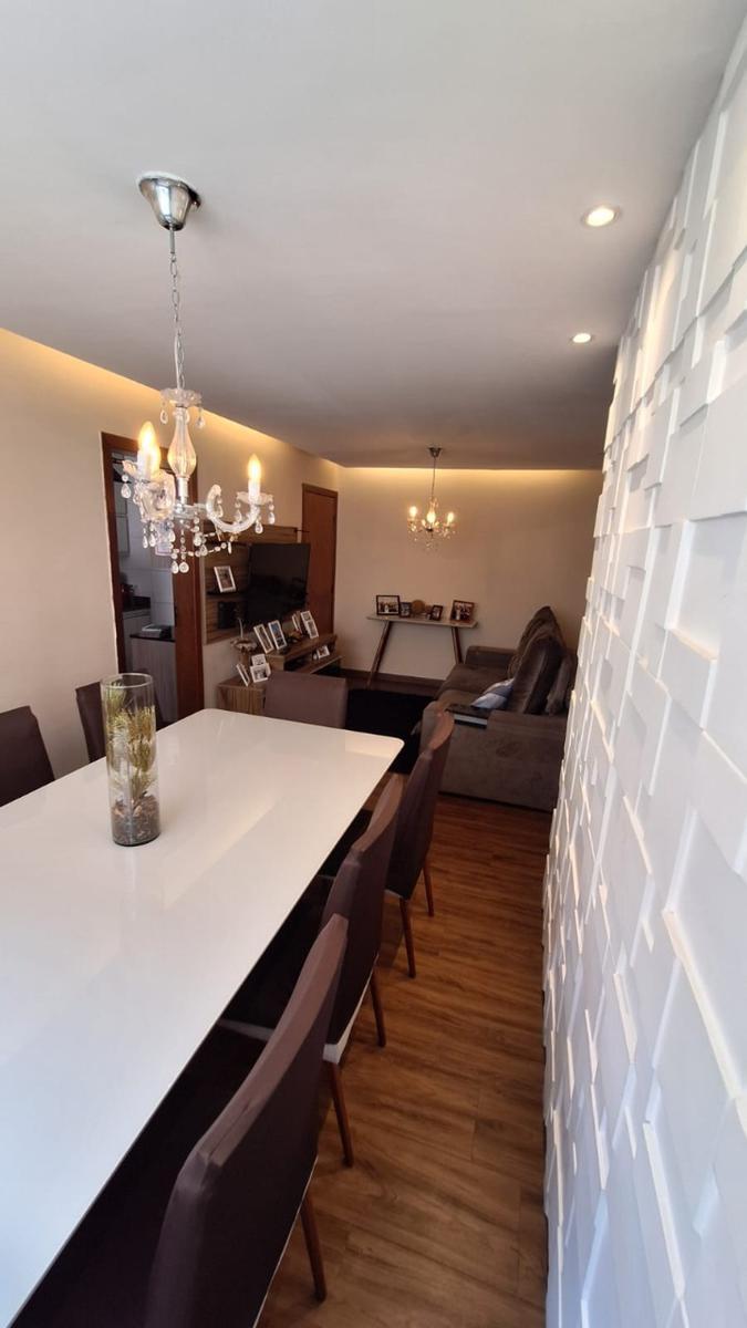 Apartamento, Santa Mônica, 3 Quartos, 2 Vagas