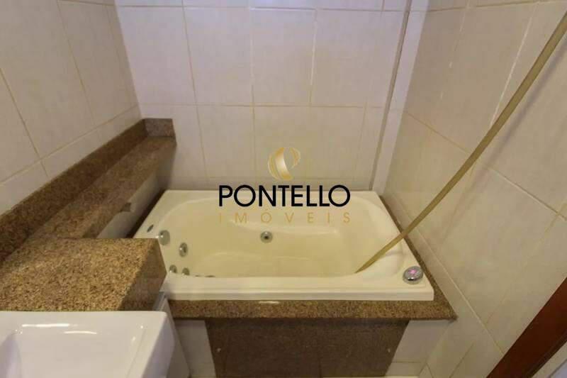 Apartamento, Castelo, 3 Quartos, 2 Vagas, 1 Suíte