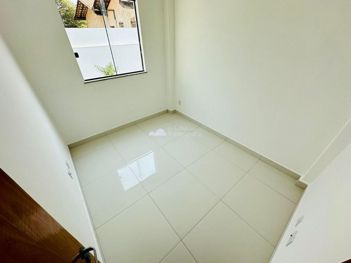 Casa, Jardim Guanabara, 2 Quartos, 0 Vaga