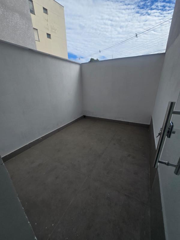 Apartamento, Arvoredo, 2 Quartos, 1 Vaga