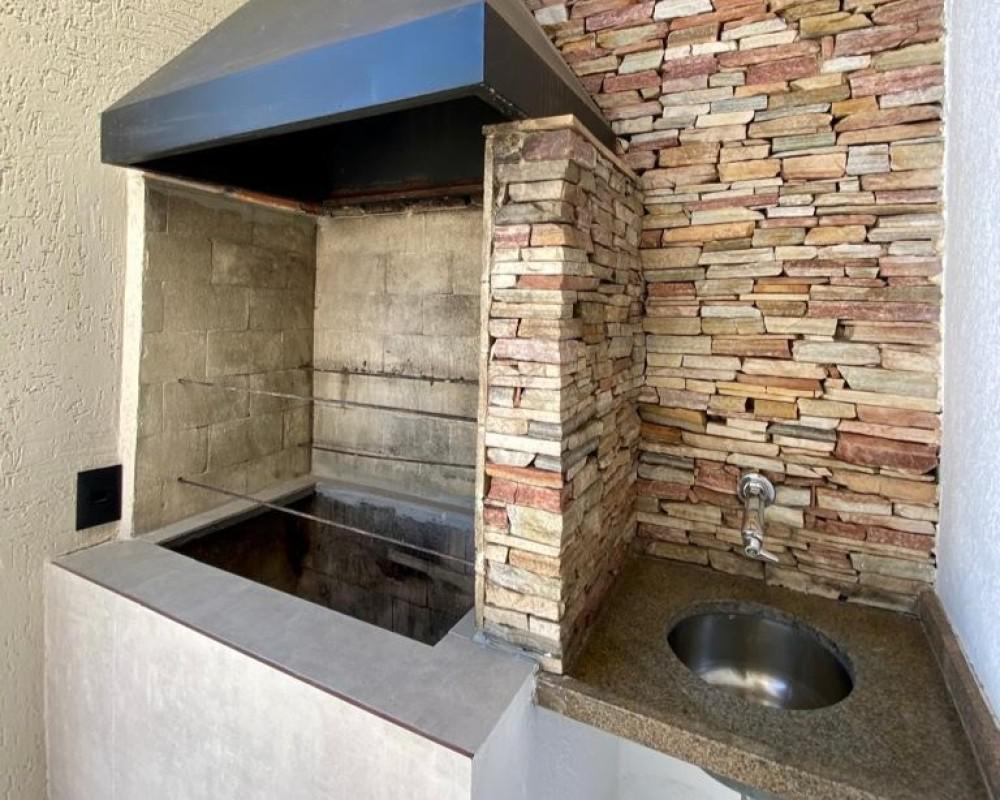 Cobertura, Santo Antônio, 3 Quartos, 2 Vagas, 2 Suítes