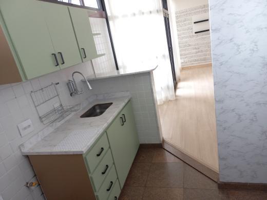 Apartamento, Lourdes, 1 Quarto, 1 Vaga