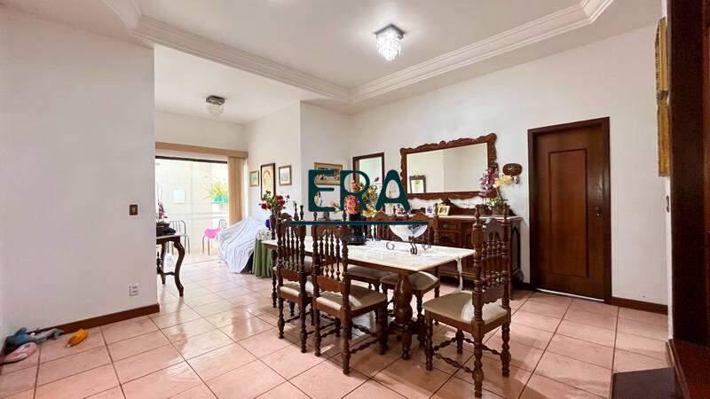 Casa, Santa Lúcia, 4 Quartos, 4 Vagas, 2 Suítes