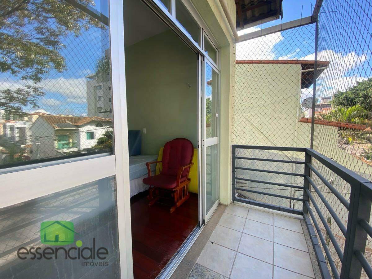 Casa, Jardim Riacho das Pedras, 3 Quartos, 8 Vagas, 1 Suíte