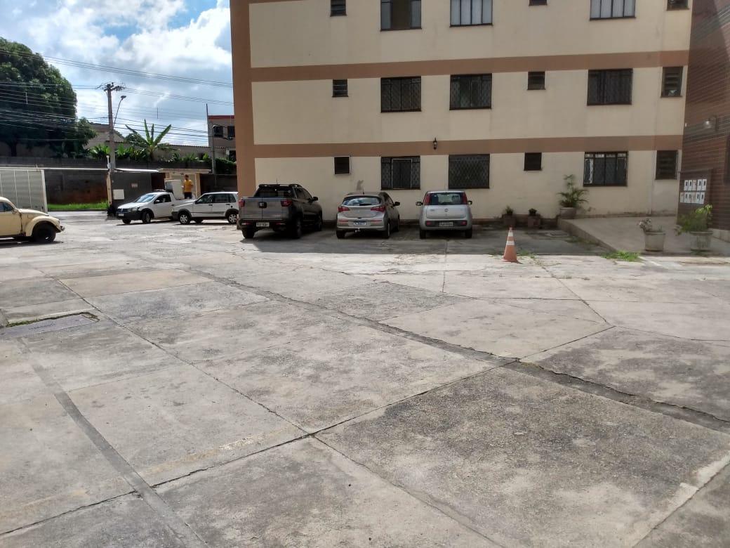 Apartamento, Palmares, 2 Quartos, 1 Vaga