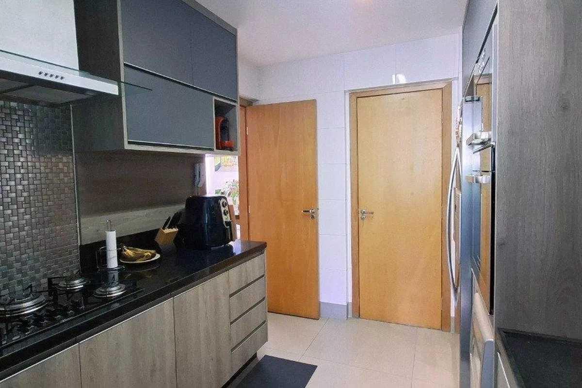 Apartamento, Castelo, 3 Quartos, 2 Vagas, 2 Suítes