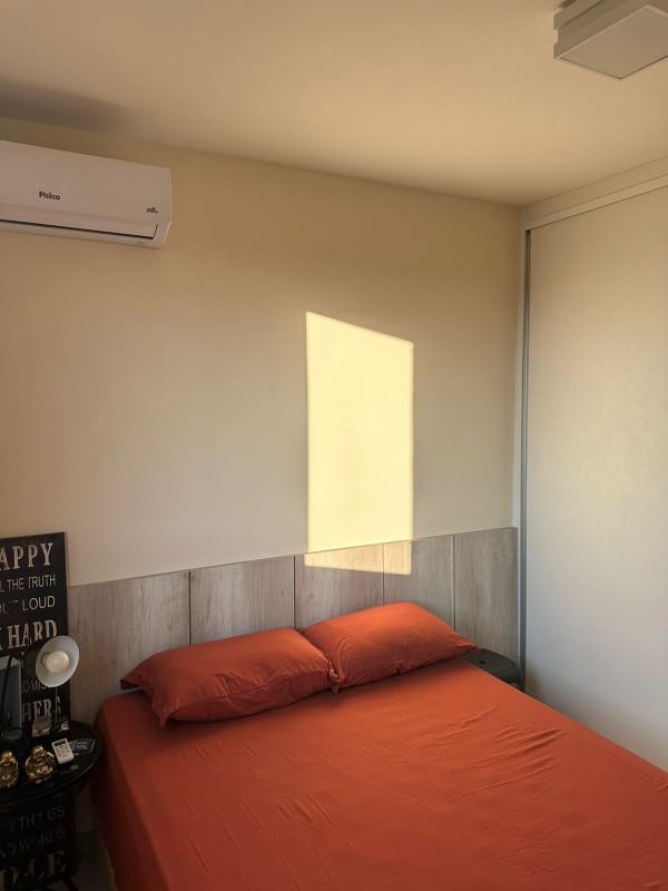 Apartamento, São Francisco, 3 Quartos, 2 Vagas, 1 Suíte
