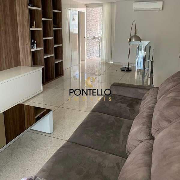 Cobertura, Cidade Nova, 5 Quartos, 4 Vagas, 4 Suítes