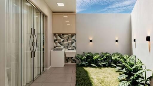 Casa, Nova Tijuca, 3 Quartos, 2 Vagas, 1 Suíte