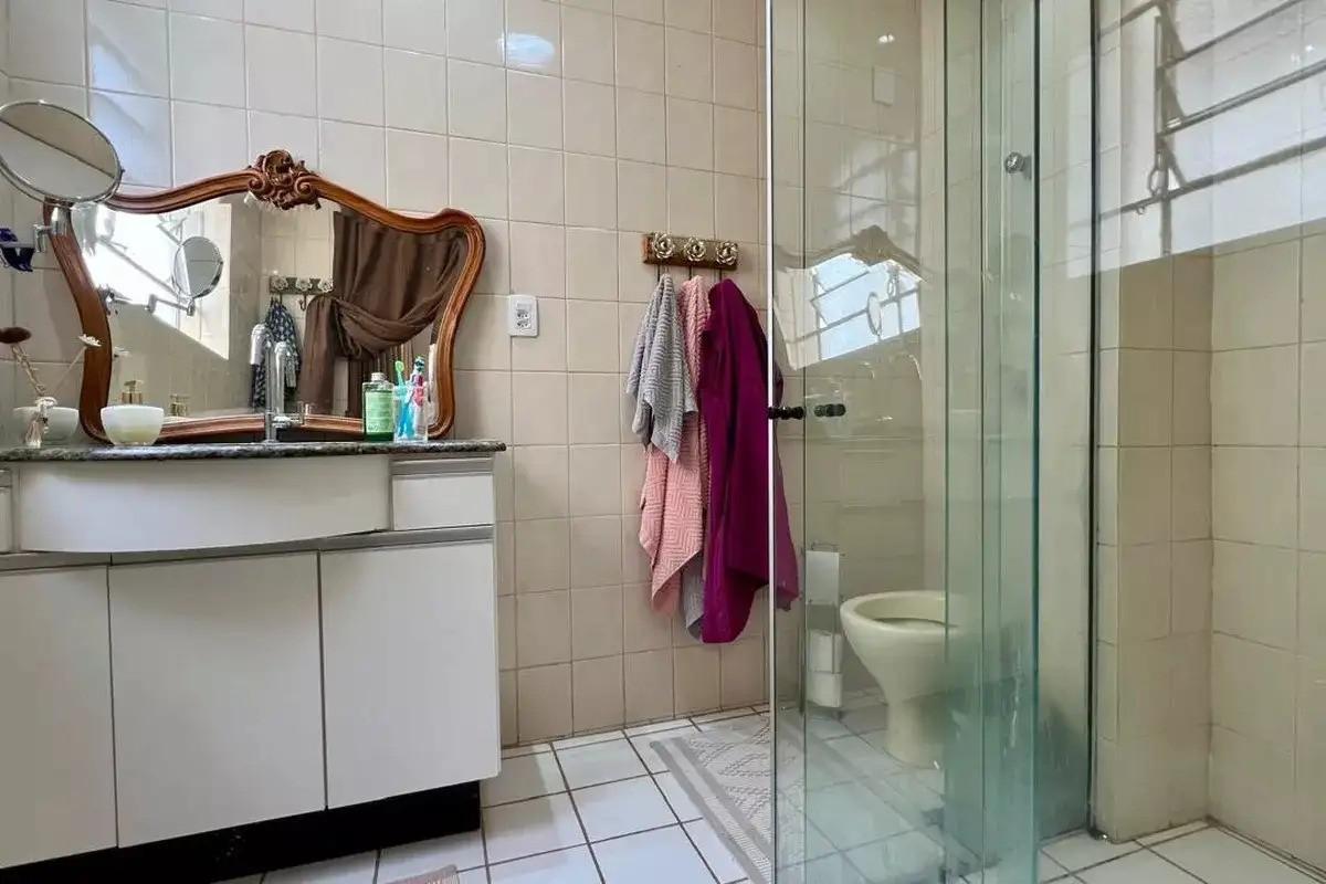 Apartamento, Cidade Nova, 3 Quartos, 1 Vaga, 2 Suítes