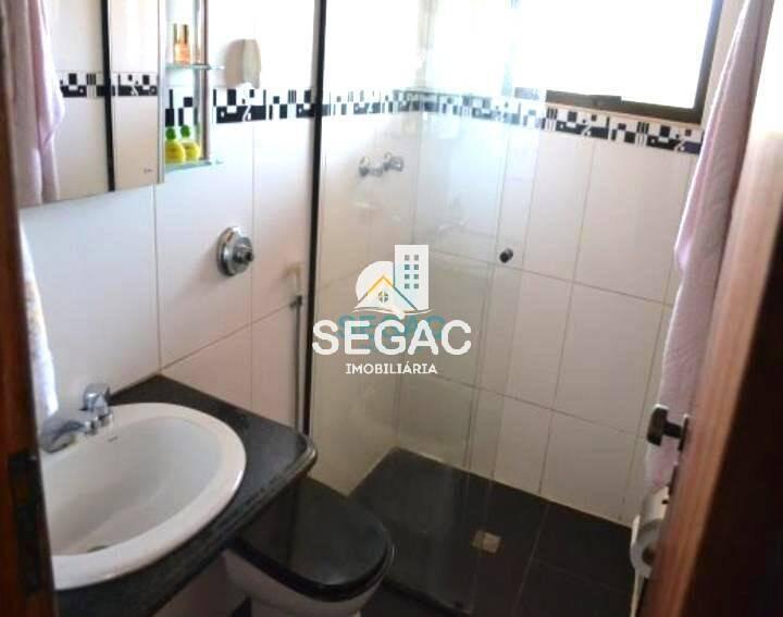 Casa, Havaí, 4 Quartos, 4 Vagas, 1 Suíte