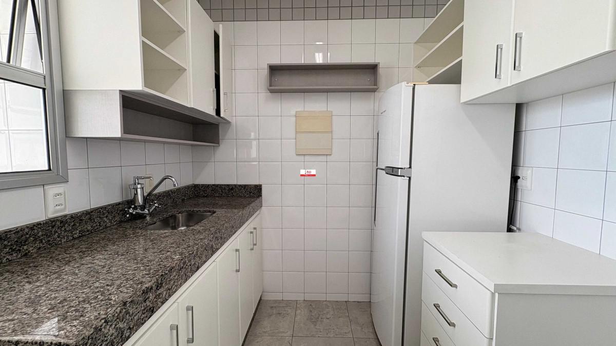 Cobertura, Funcionários, 3 Quartos, 3 Vagas, 1 Suíte