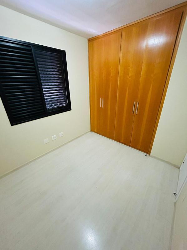 Apartamento, Serra, 3 Quartos, 3 Vagas, 1 Suíte