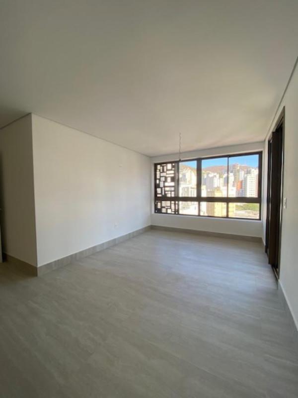 Apartamento, Carmo, 4 Quartos, 3 Vagas, 4 Suítes