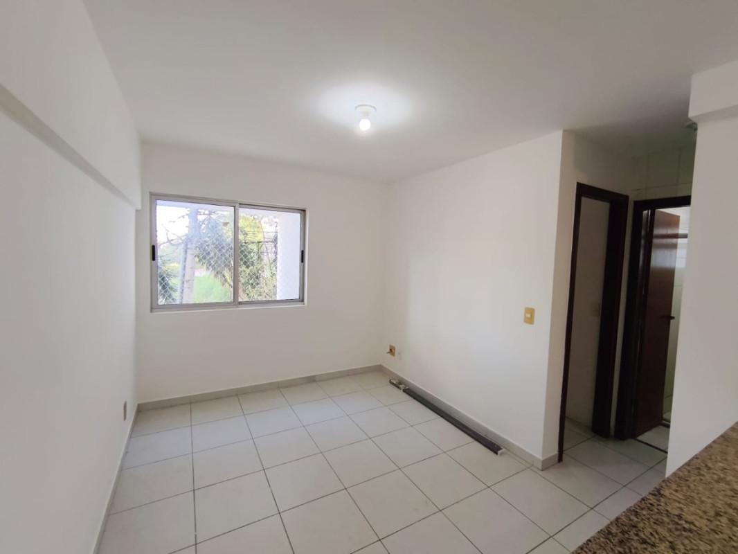Apartamento, Coração Eucarístico, 1 Quarto, 1 Vaga