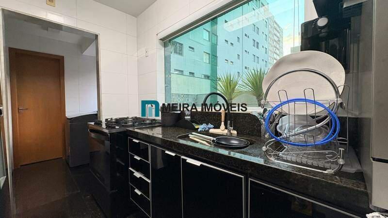 Apartamento, Savassi, 2 Quartos, 2 Vagas, 1 Suíte