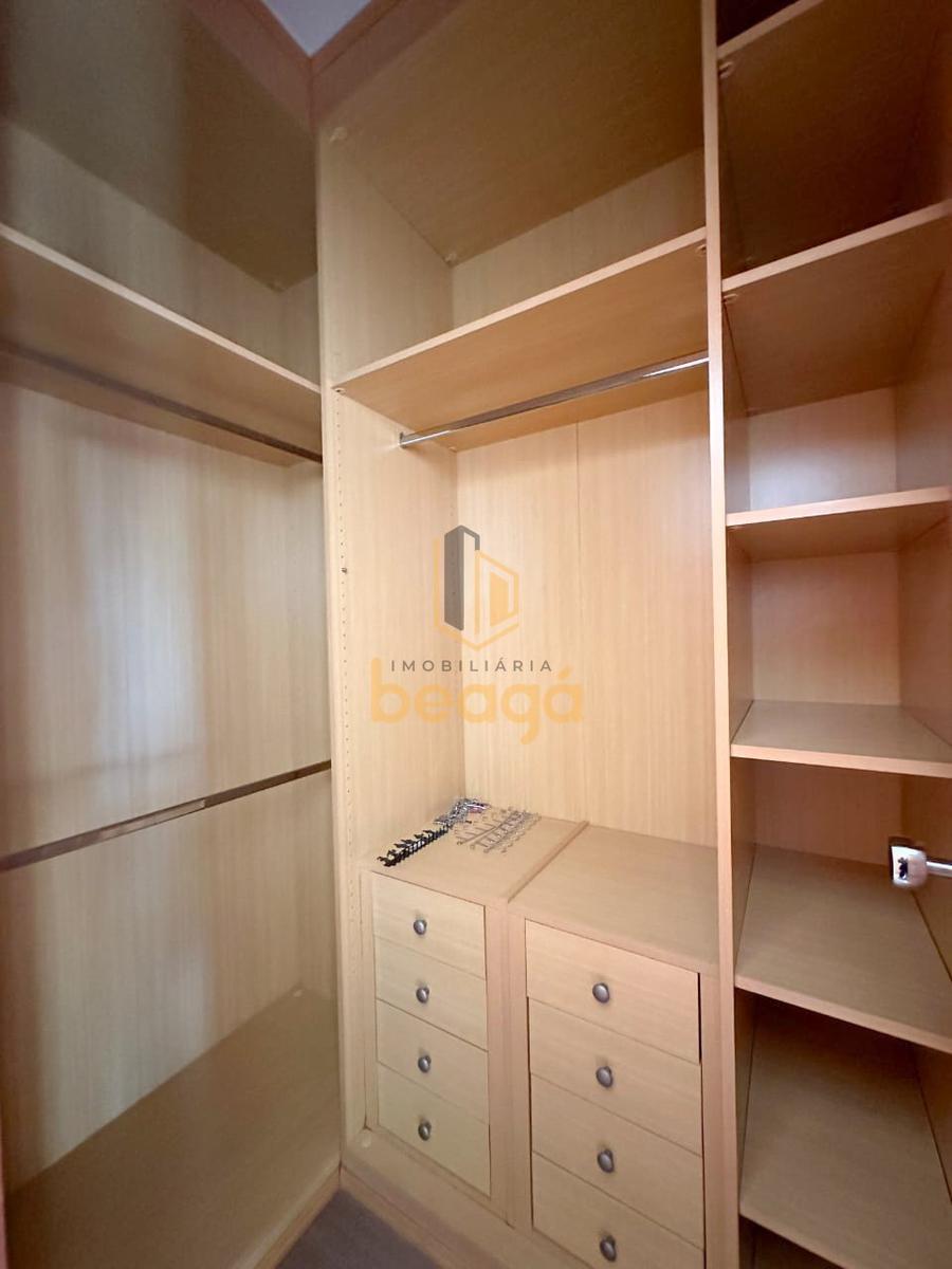 Apartamento, Belvedere, 3 Quartos, 2 Vagas, 1 Suíte