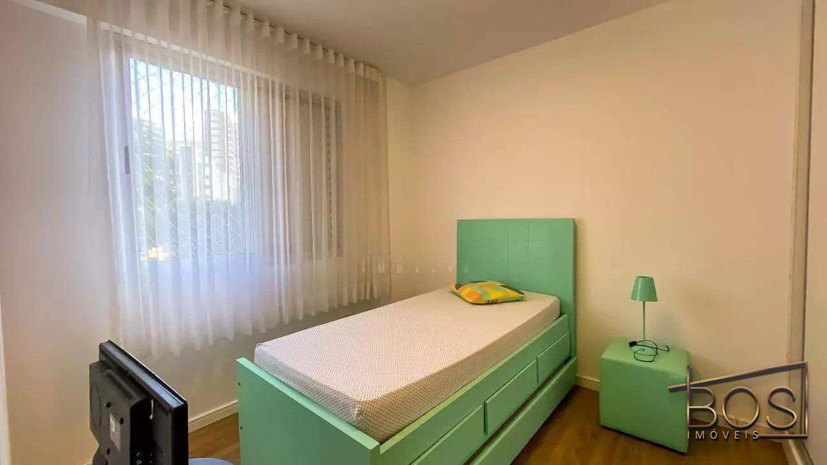 Apartamento, Anchieta, 3 Quartos, 0 Vaga, 2 Suítes