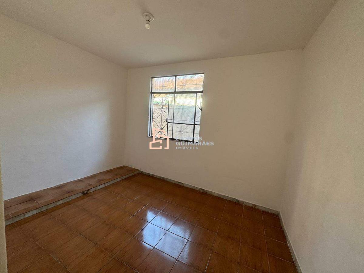 Casa, Átila de Paiva, 3 Quartos, 2 Vagas, 1 Suíte