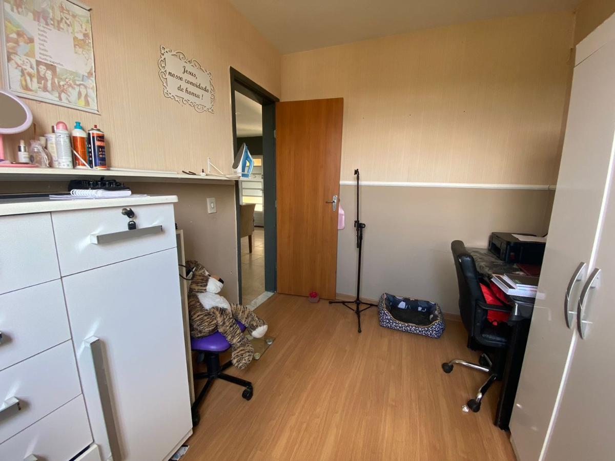 Apartamento, Vitória, 2 Quartos, 1 Vaga