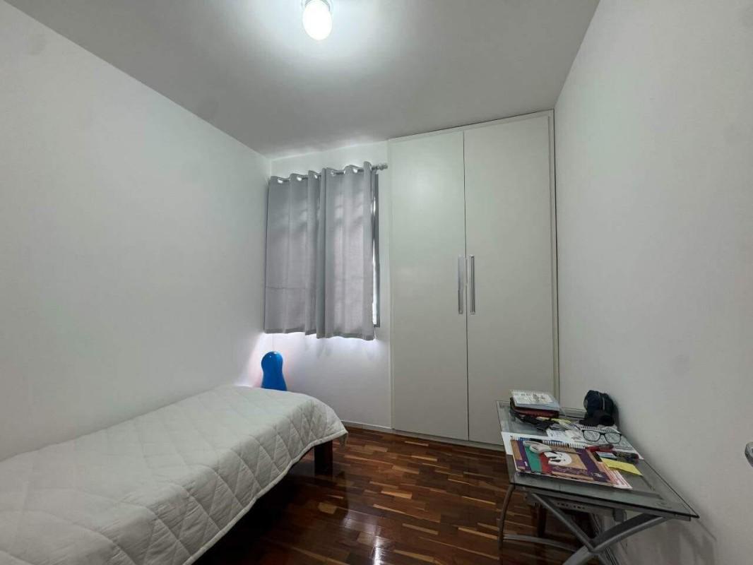 Apartamento, Anchieta, 3 Quartos, 1 Vaga