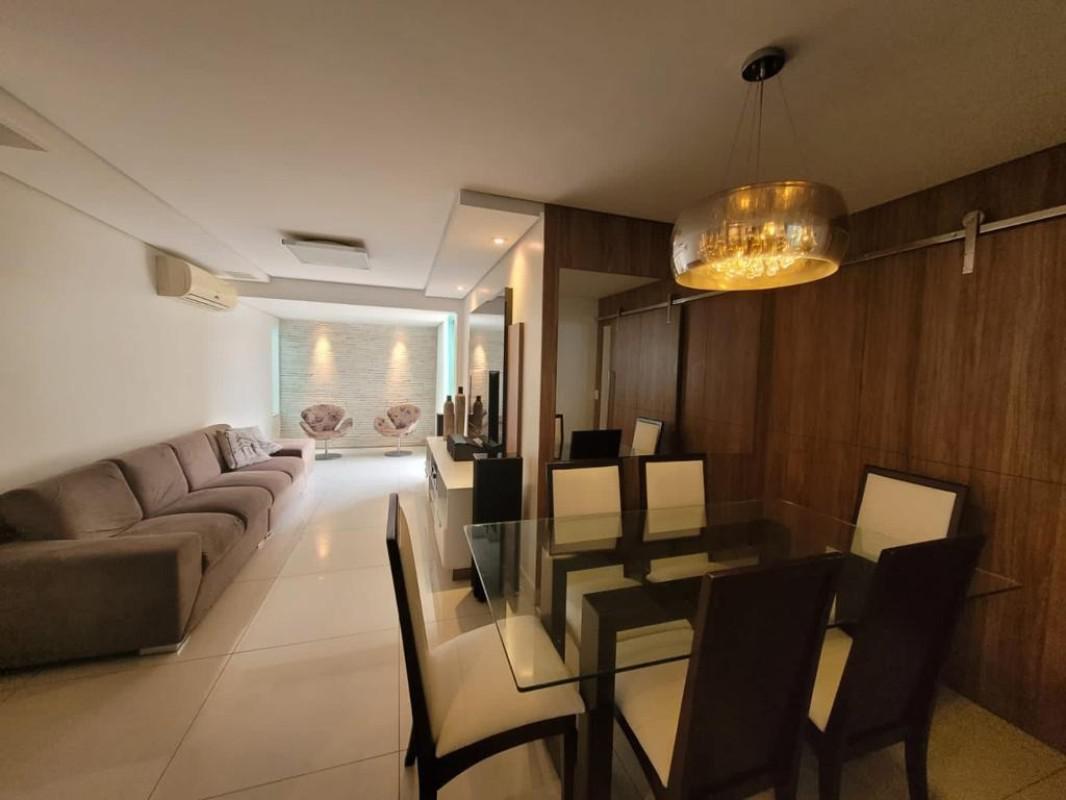 Apartamento, Cidade Nova, 3 Quartos, 2 Vagas, 1 Suíte