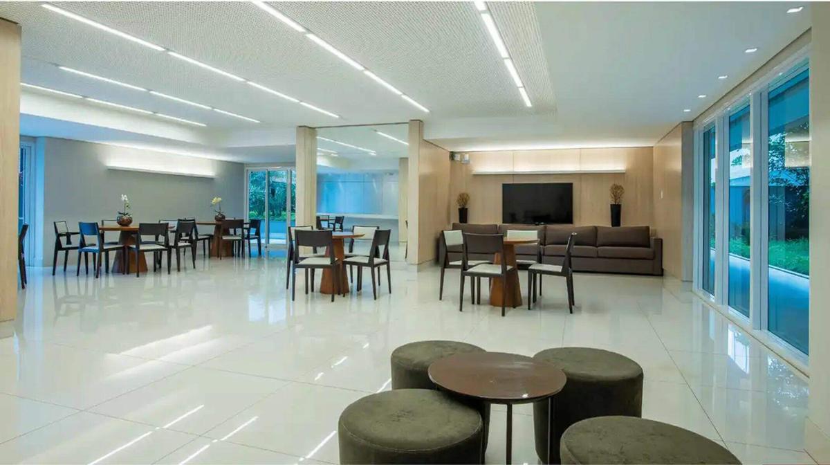 Apartamento, Cruzeiro, 4 Quartos, 3 Vagas, 2 Suítes