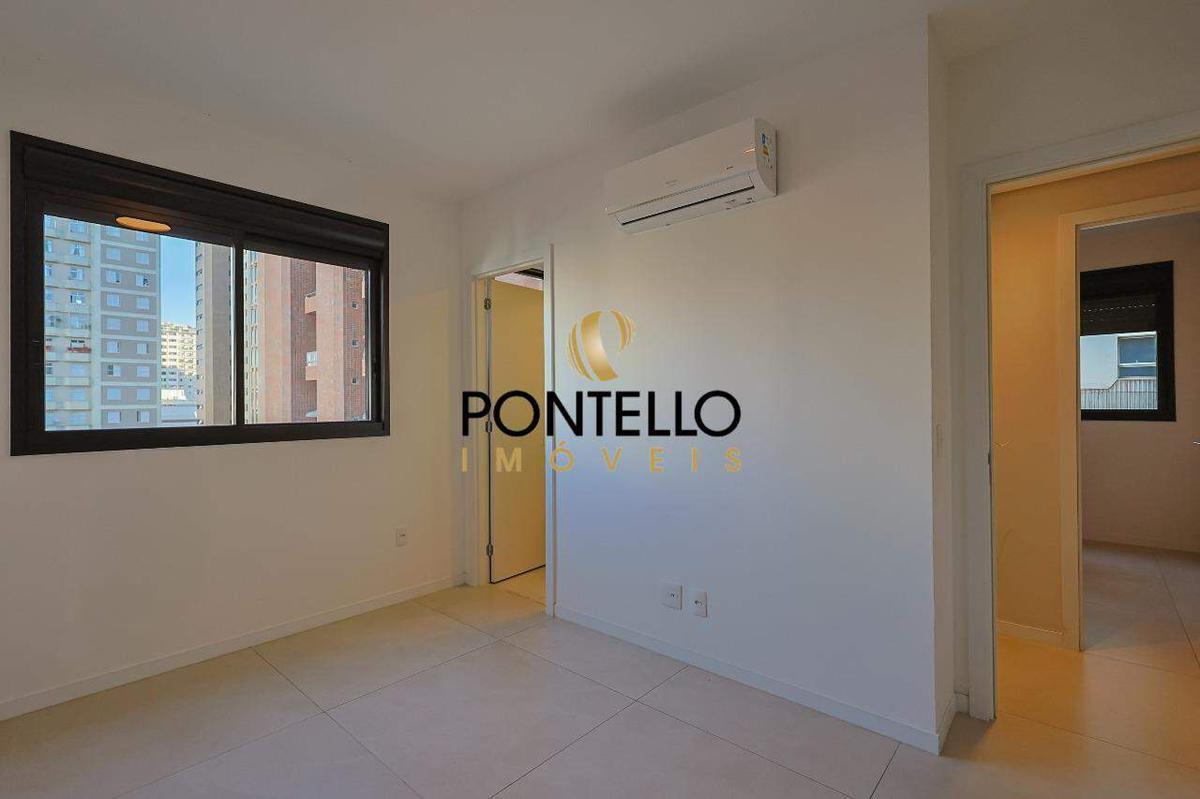 Apartamento, Santo Agostinho, 2 Quartos, 2 Vagas, 2 Suítes