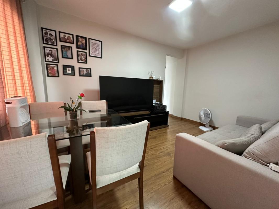 Apartamento, Conjunto Habitacional Bueno Franco, 2 Quartos, 2 Vagas