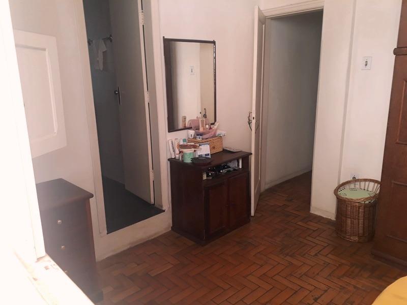Apartamento, Prado, 4 Quartos, 0 Vaga, 2 Suítes