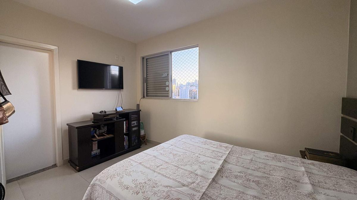 Apartamento, Estoril, 3 Quartos, 2 Vagas, 1 Suíte