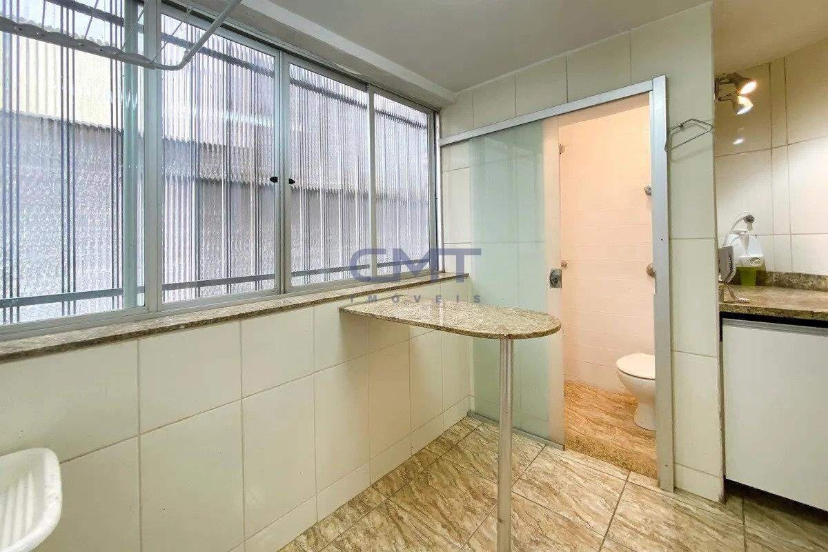 Apartamento, Anchieta, 3 Quartos, 1 Vaga, 1 Suíte