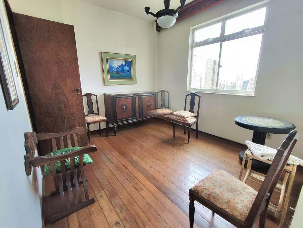 Apartamento, Savassi, 3 Quartos, 1 Vaga, 1 Suíte