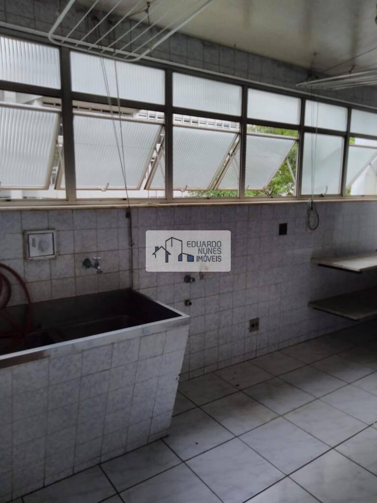 Apartamento, Luxemburgo, 4 Quartos, 2 Vagas, 1 Suíte